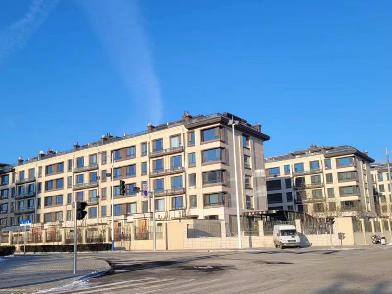 中天悅府沁園項目