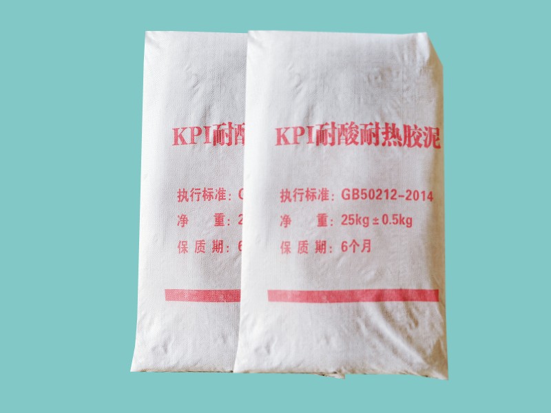 赤峰膠泥生產(chǎn)廠(chǎng)家